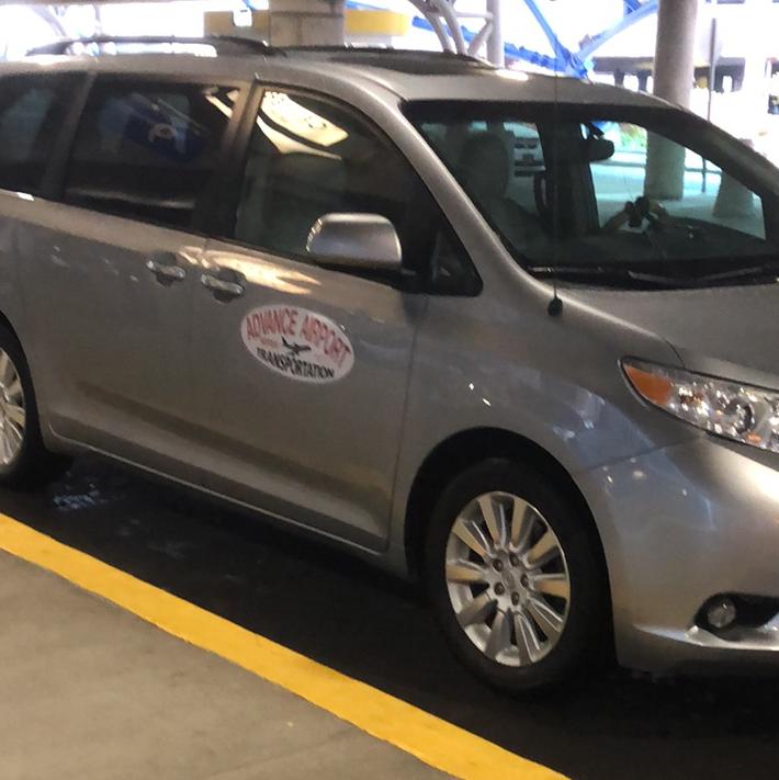 Rochester Advanced Airport Taxi with luggage assistance - Trusted Travel Partner