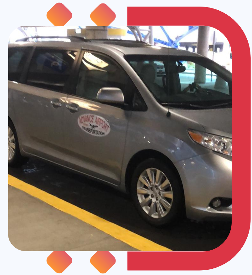 Affordable taxi options for families and groups
