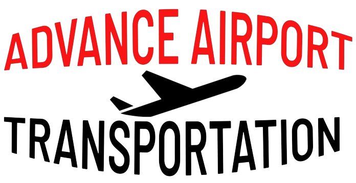 Rochester Advanced Airport Taxi Services Logo