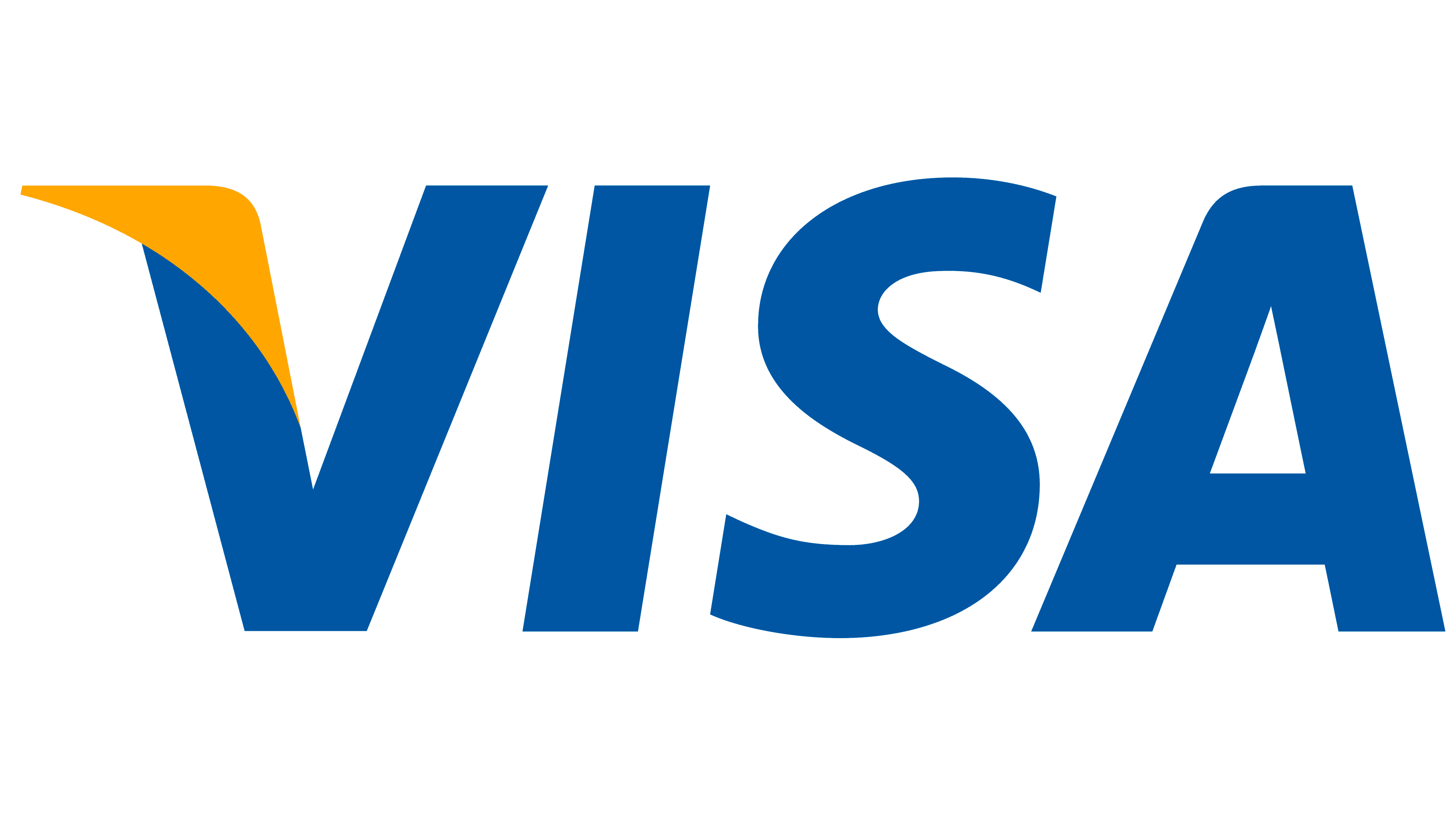 Visa payment option - Secure and reliable